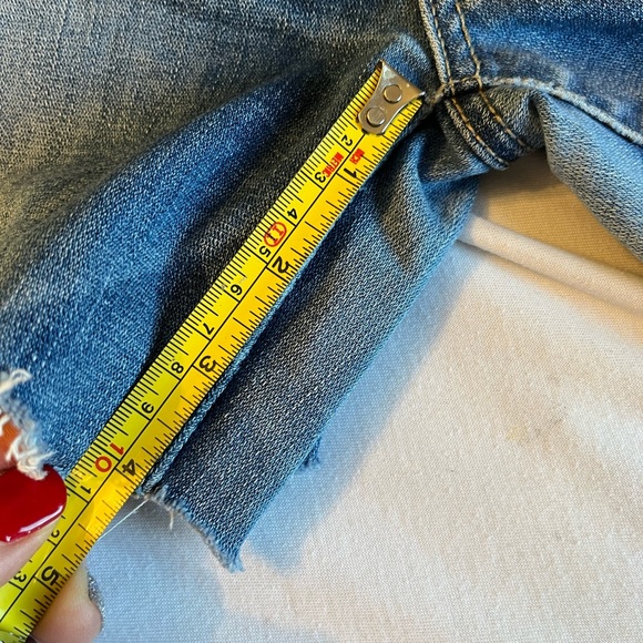 Set of 2 size 4 American Eagle shorts - Picture 10 of 10